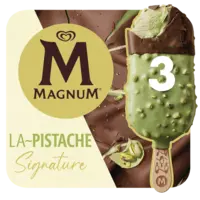Magnum Pistache stick