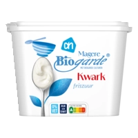 AH Biogarde magere kwark