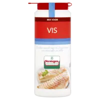 Verstegen Kruidenmix voor vis