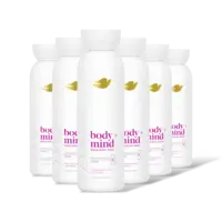 Dove Body+mind dragonfruit primrose 6-pack