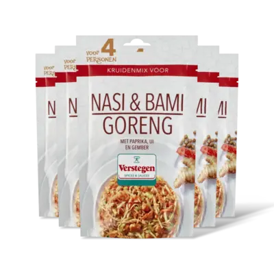 pdp-image-Verstegen Kruidenmix nasi & bami goreng 5-pack