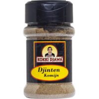 Een afbeelding van Kokki Djawa Djinten