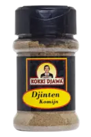 Kokki Djawa Djinten