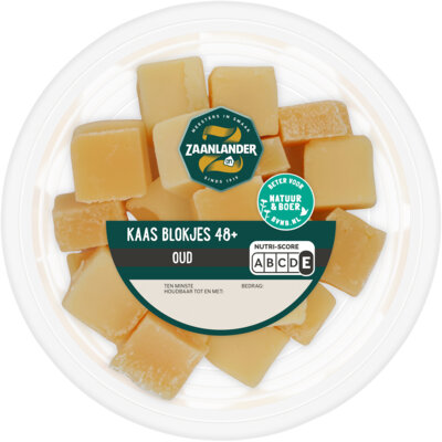 pdp-image-AH Zaanlander Kaasblokjes oud 48+