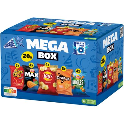 pdp-image-Lay's Mega box 20-pack