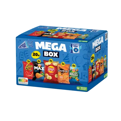 pdp-image-Lay's Mega box 20-pack