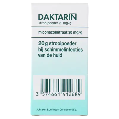 pdp-image-Daktarin Strooipoeder 20mg