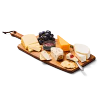 AH Milde Kaasplank