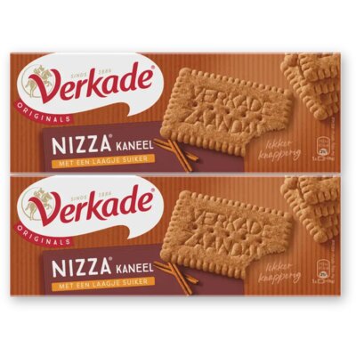 pdp-image-Verkade Nizza kaneel 2-pack