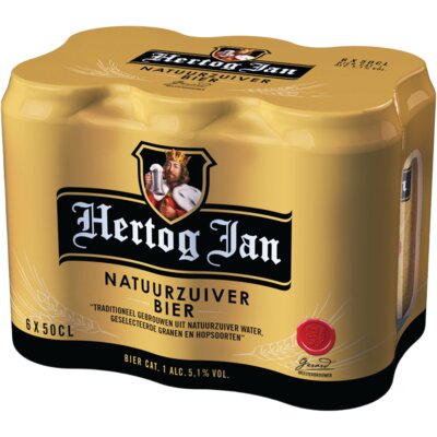 pdp-image-Hertog Jan Natuurzuiver bier 6-pack