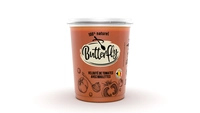 Butterfly Tomatenroomsoep met balletjes bel
