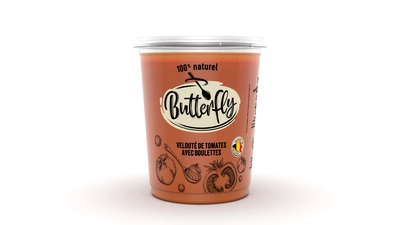 pdp-image-Butterfly Tomatenroomsoep met balletjes bel