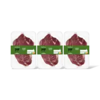 AH Greenfields Magere runderlappen 3-pack