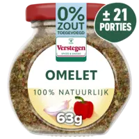 Verstegen Omelet kruidenmix