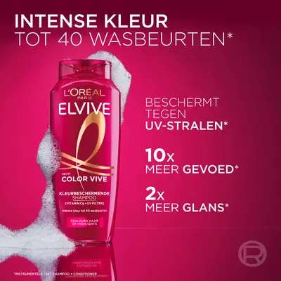 pdp-image-L'Oréal Paris Elvive Color-vive shampoo