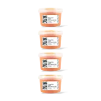 Streeckgenoten Tomatensoep met balletjes 4-pack