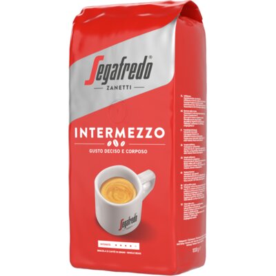 pdp-image-Segafredo Intermezzo bonen