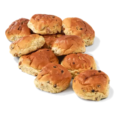pdp-image-AH Extra lang lekker rozijnen krentenbollen
