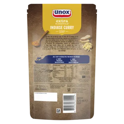 pdp-image-Unox Indiase currysoep