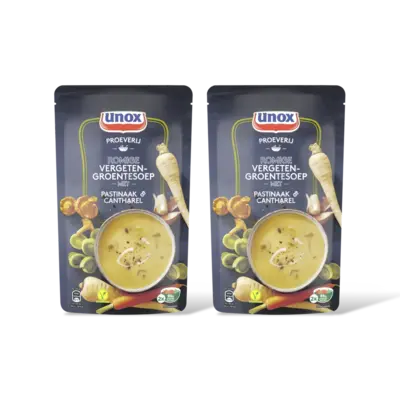 pdp-image-Unox Romige vergeten groentesoep 2-pack