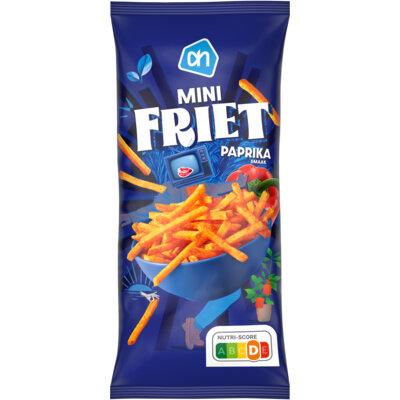 pdp-image-AH Mini friet paprika