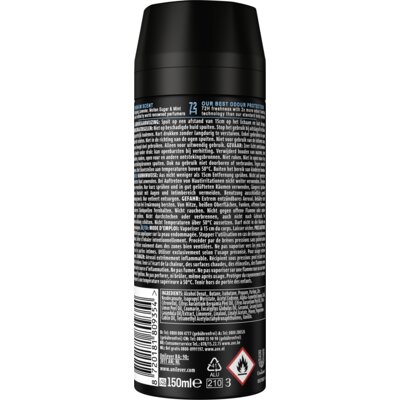 pdp-image-Axe Indigo haze deodorant body spray
