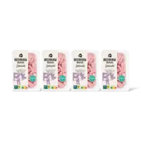 AH Beenham reepjes 4-pack