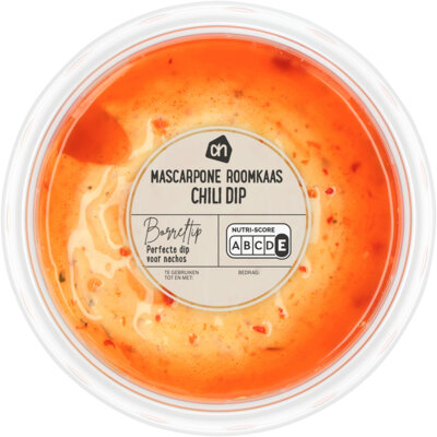 pdp-image-AH Mascarpone roomkaas chili dip
