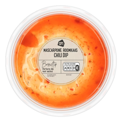 pdp-image-AH Mascarpone roomkaas chili dip