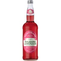 Een afbeelding van Fentimans Rhubarb lemonade