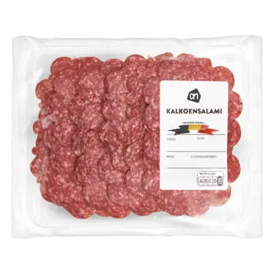 pdp-image-AH Kalkoensalami bel