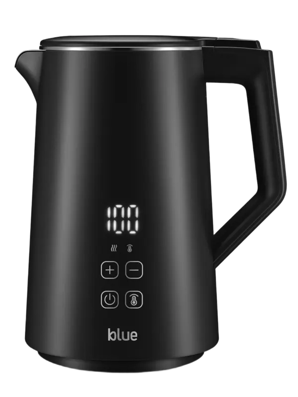 Blue Home Digitale waterkoker