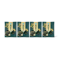 AH Nori vellen 4-pack