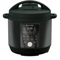 Instant pot Duo plus multicooker 5.7 liter