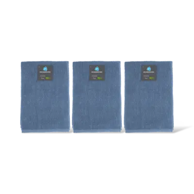 pdp-image-AH Keukendoek blauw 3-pack
