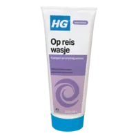 HG Op-reis-wasje