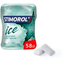 Een afbeelding van Stimorol Ice intense mint