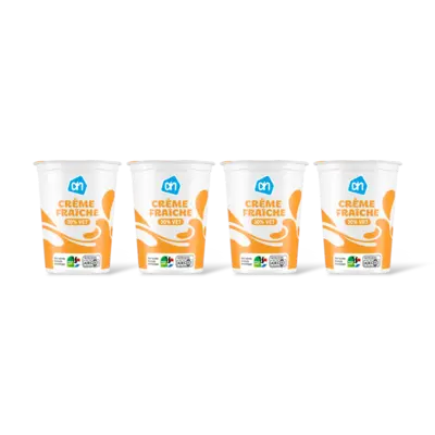 pdp-image-AH Creme fraiche 30% vet 4-pack