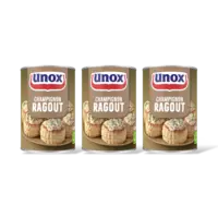 Unox Ragout champignon 3-pack