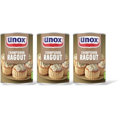 pdp-image-Unox Ragout champignon 3-pack
