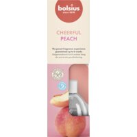 Een afbeelding van Bolsius Geurverspreider true scents anti tabak