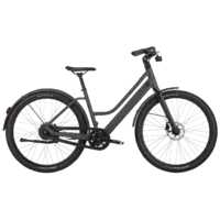 Villette Le Mouvement gl dark grey ladies