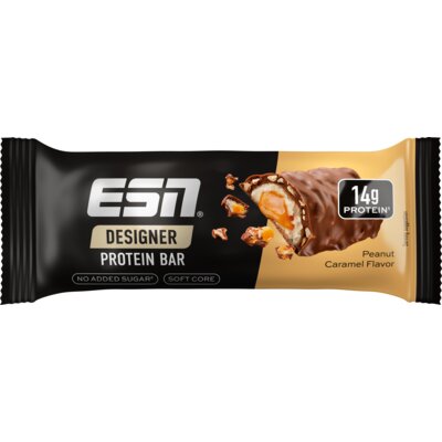 pdp-image-ESN Designer protein bar peanut caramel
