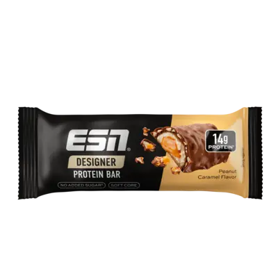 pdp-image-ESN Designer protein bar peanut caramel