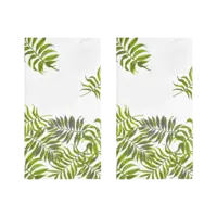 AH Tafellaken blad 2-pack