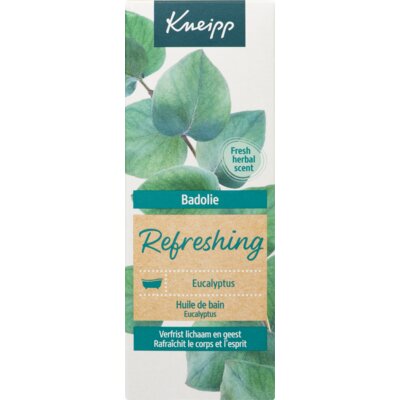 pdp-image-Kneipp Badolie refreshing mint eucalyptus
