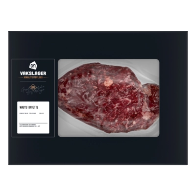 pdp-image-AH Vakslager Wagyu bavette