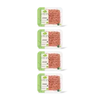 AH Biologisch Kipgehakt 4-pack