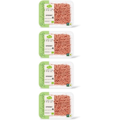 pdp-image-AH Biologisch Kipgehakt 4-pack