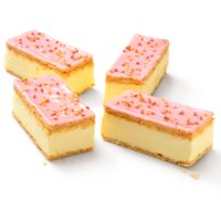 Een afbeelding van AH Excellent Winter tompoucen